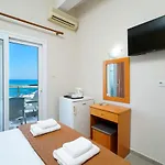 ホテル Papageorgiou 3*