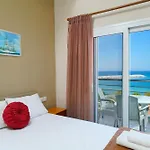 ホテル Papageorgiou