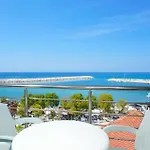 Papageorgiou ホテル