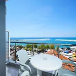 ホテル Papageorgiou リメナリア