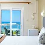 ホテル Papageorgiou リメナリア