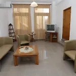 ホテル Papageorgiou リメナリア