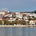 ホテル Papageorgiou