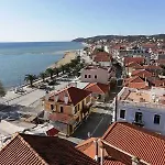 ホテル Papageorgiou 3*