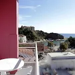 ホテル Papageorgiou リメナリア