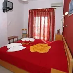 ホテル Papageorgiou リメナリア