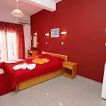 ホテル Papageorgiou 3*