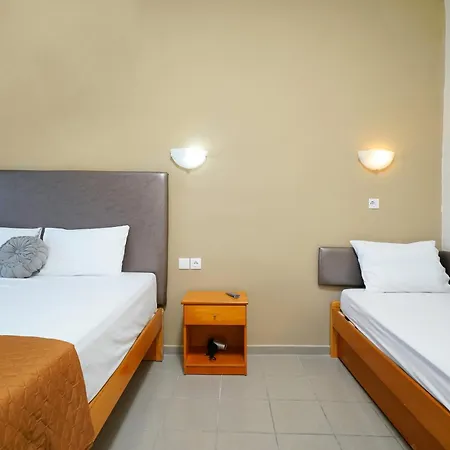 Papageorgiou Hotel 3*
