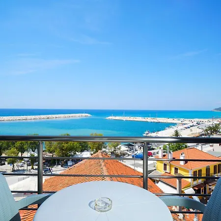 Papageorgiou Hotel 3*