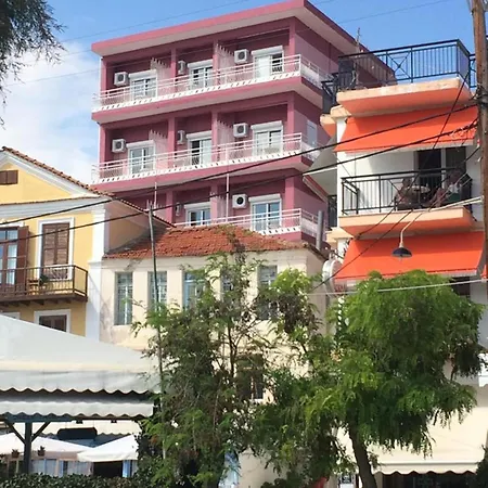 Papageorgiou Limenaria (Thasos)