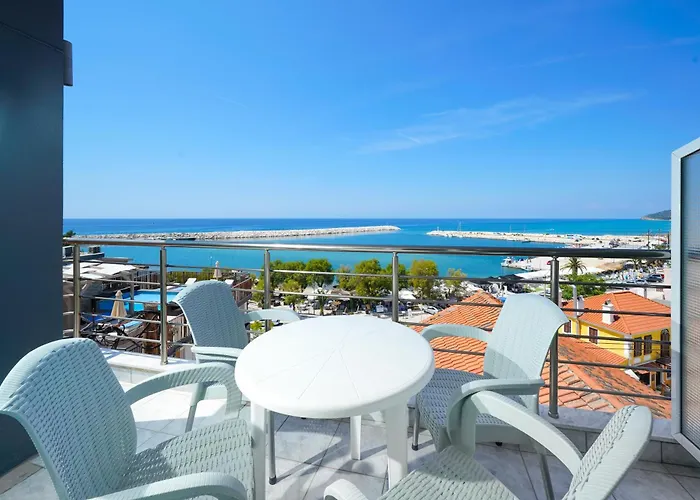 Papageorgiou Hotel 3*