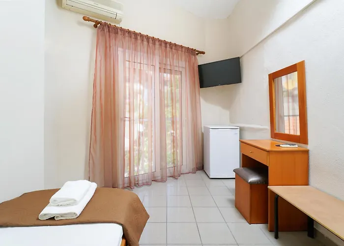 Papageorgiou Limenaria (Thasos)