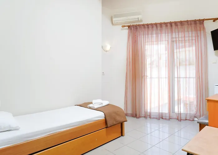 Papageorgiou 3* Limenaria (Thasos)