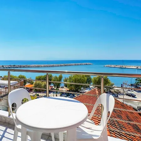 Papageorgiou Limenaria (Thasos)