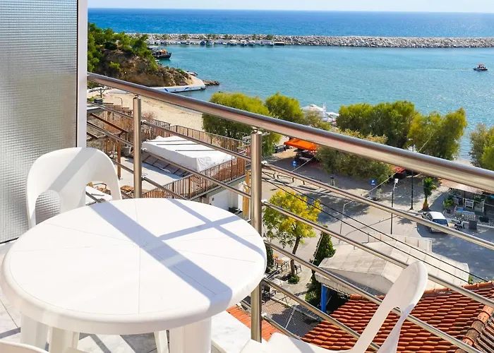 Papageorgiou リメナリア