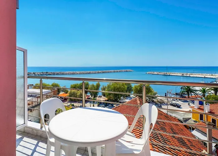 Papageorgiou リメナリア