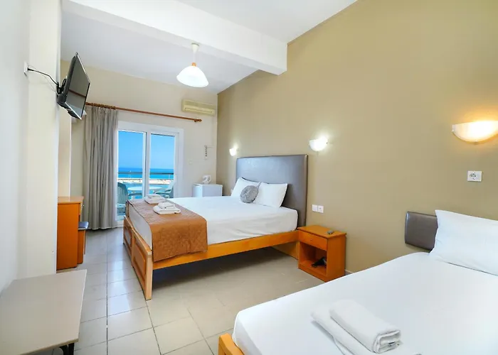 Papageorgiou リメナリア