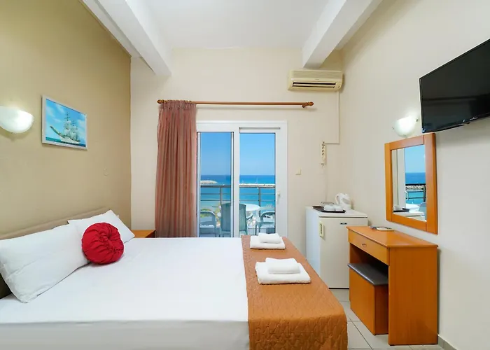 Papageorgiou リメナリア