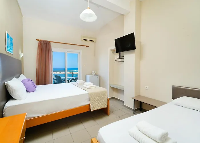 Papageorgiou リメナリア