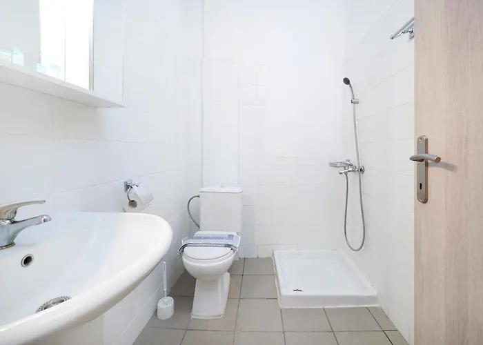 ホテル Papageorgiou リメナリア