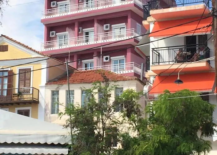 Papageorgiou リメナリア