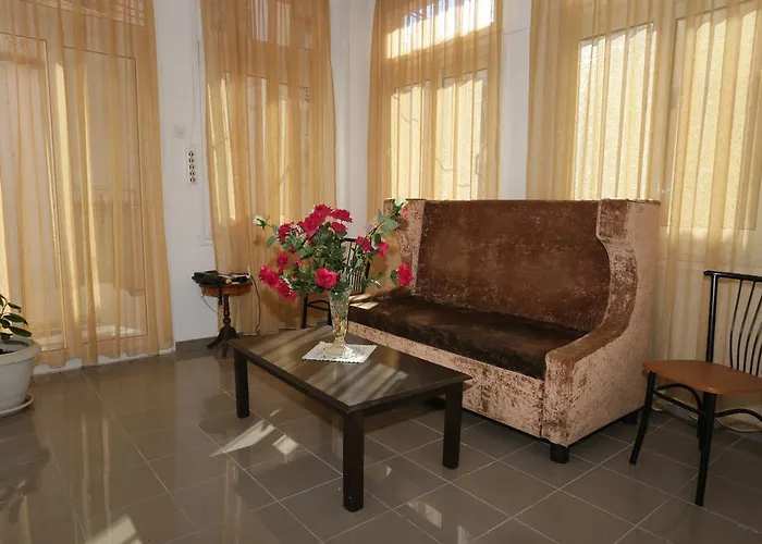 ホテル Papageorgiou リメナリア